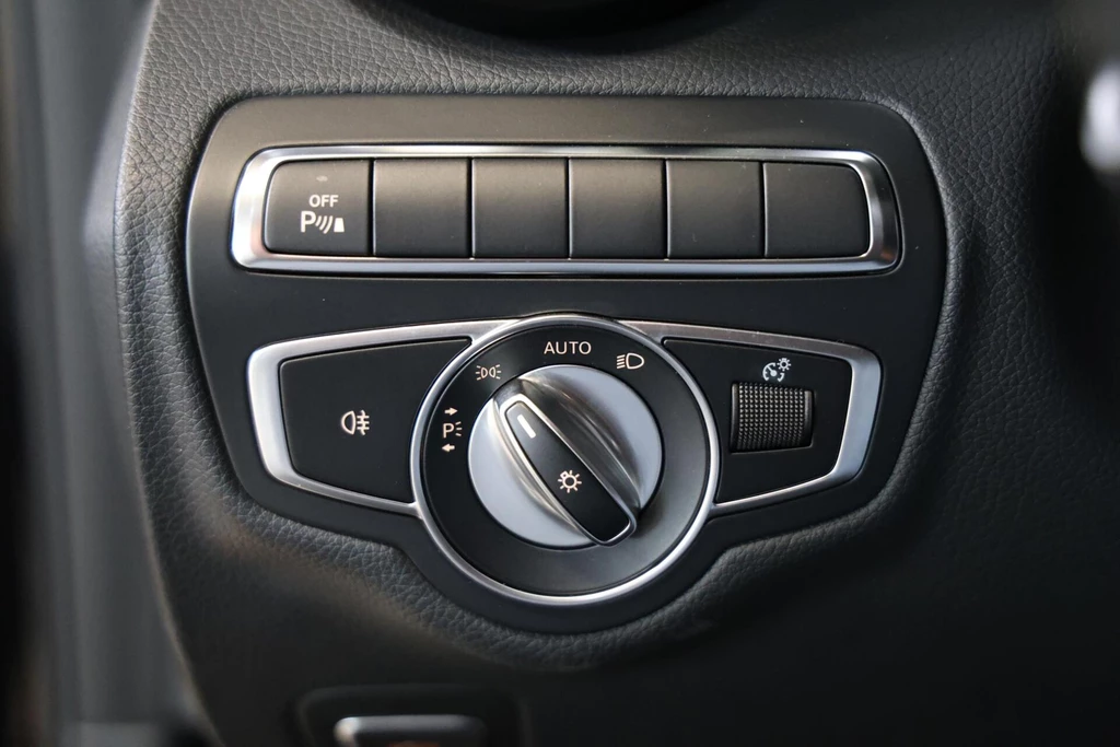 Mercedes-Benz C-Klasse – foto 30