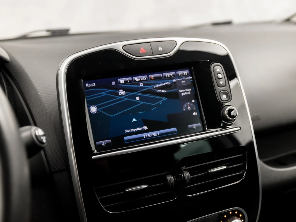 Renault Clio – foto 10