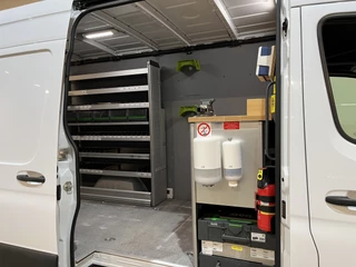 Mercedes-Benz Sprinter – thumbnail 23