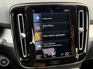 Volvo XC40 – thumbnail 19
