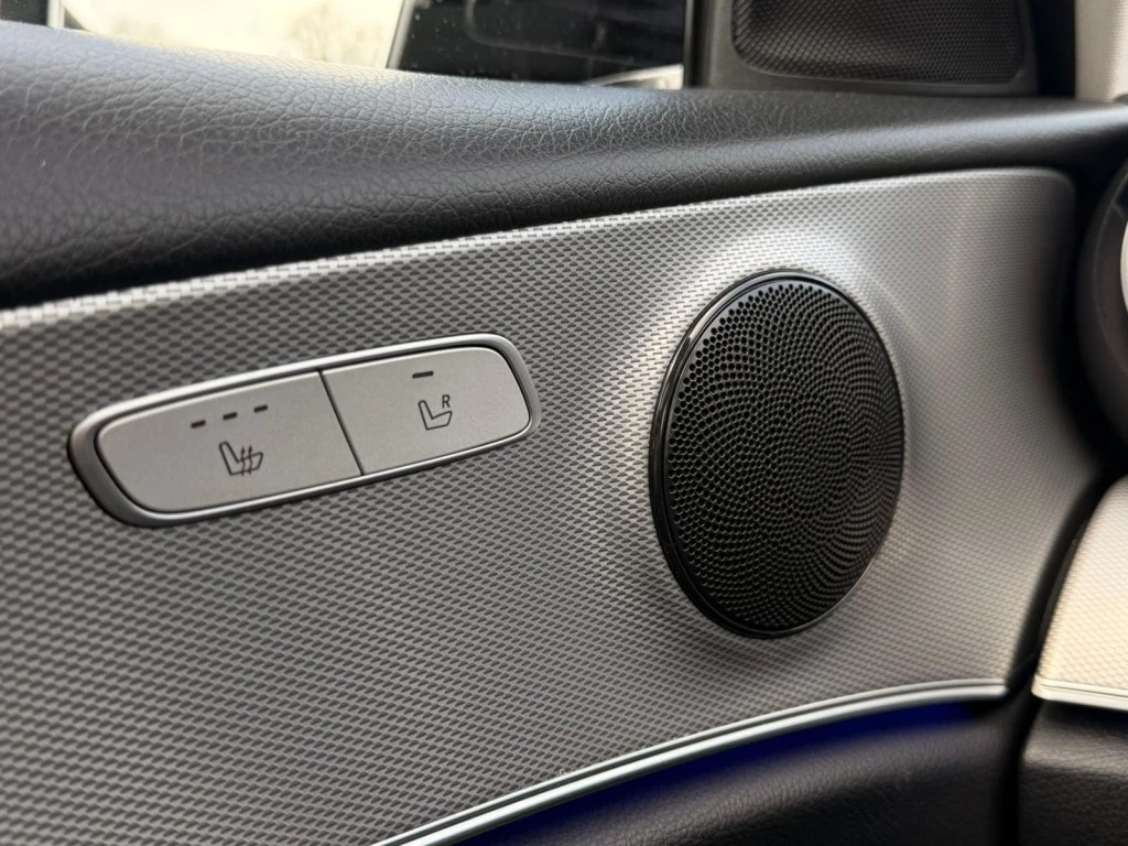 Mercedes-Benz E-Klasse – foto 19