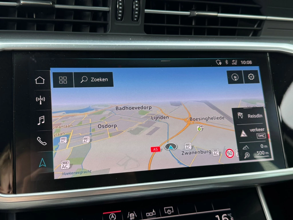 Audi A6 – foto 38