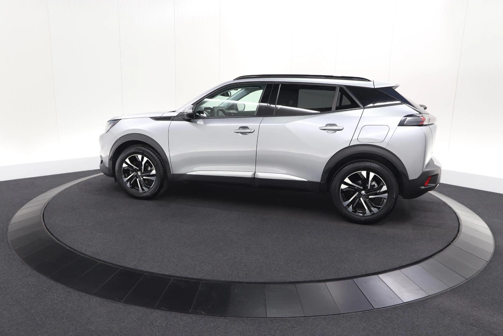 Peugeot 2008 – foto 4