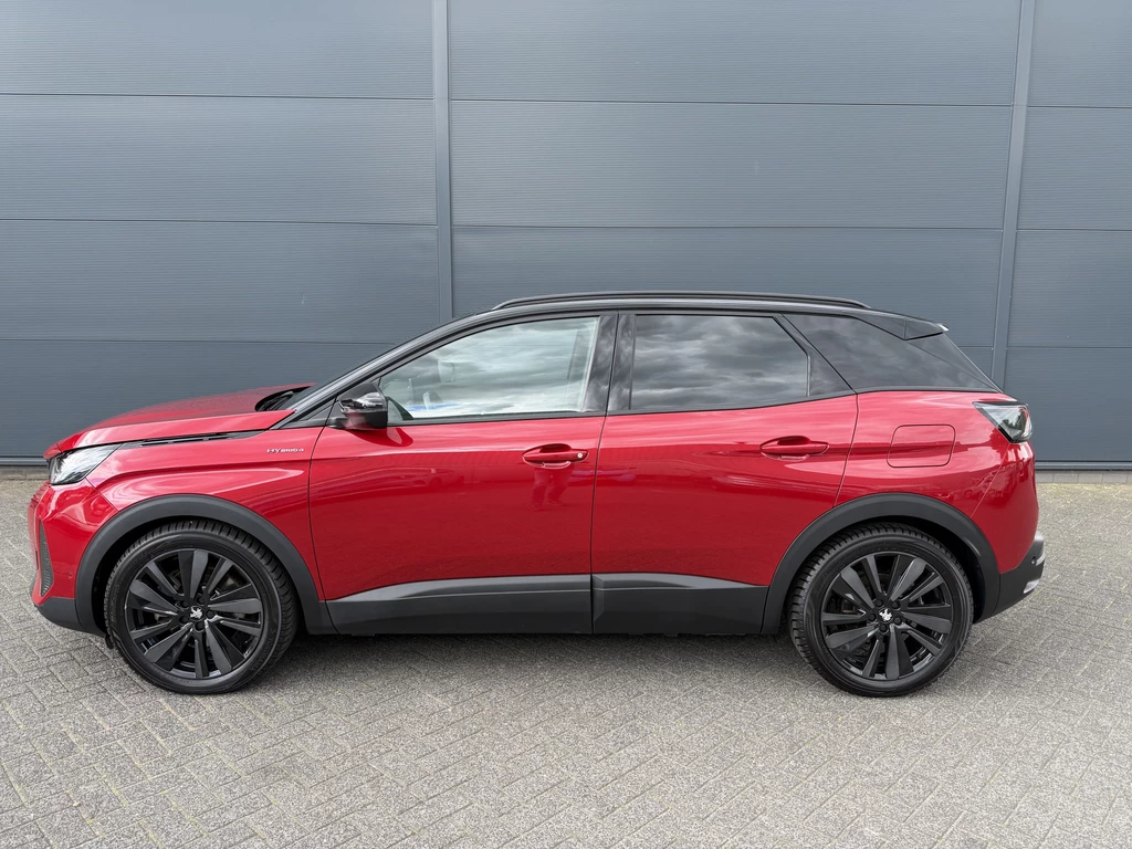 Peugeot 3008 – foto 4