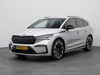 Škoda Enyaq iV – thumbnail 1