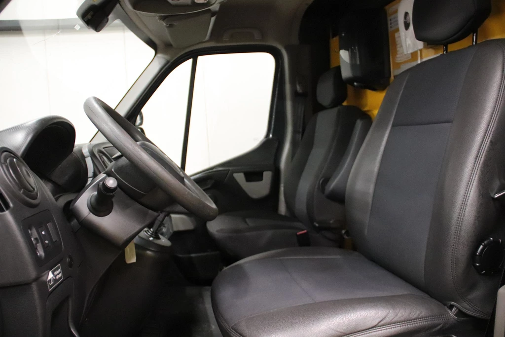Renault Master – foto 10