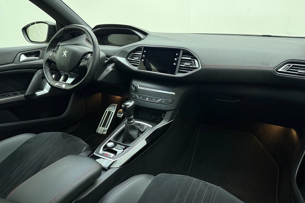 Peugeot 308 – foto 17