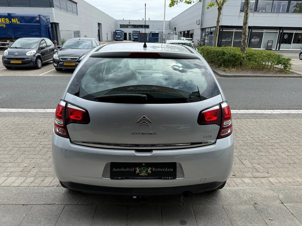 Citroën C3 – foto 6