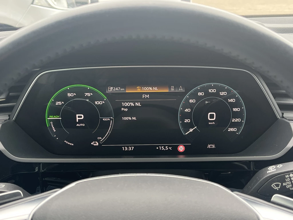 Audi e-tron – foto 41