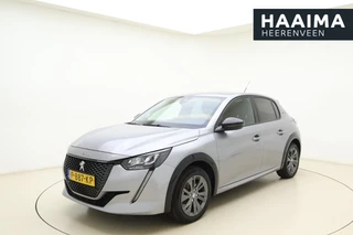 Peugeot e-208 – thumbnail 1