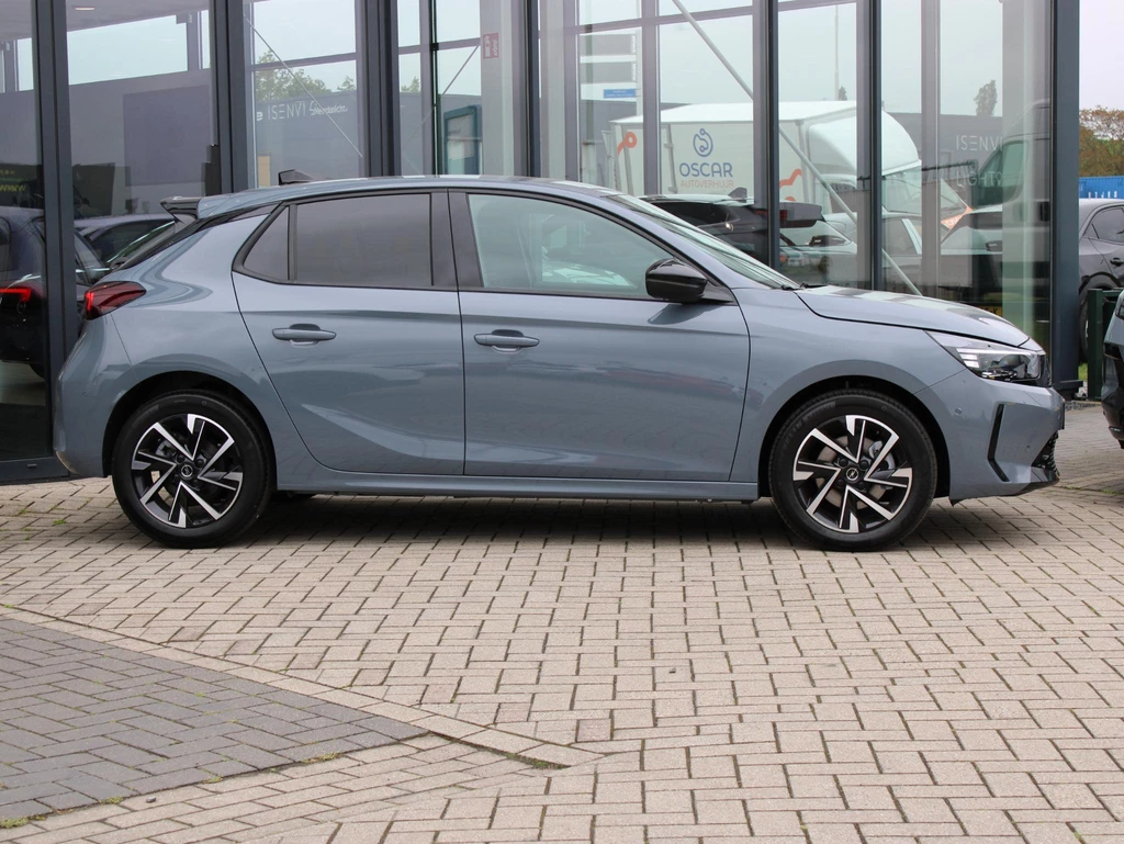 Opel Corsa – foto 6