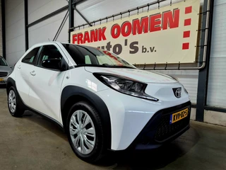 Toyota Aygo – thumbnail 9