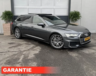 Audi A6 – thumbnail 8