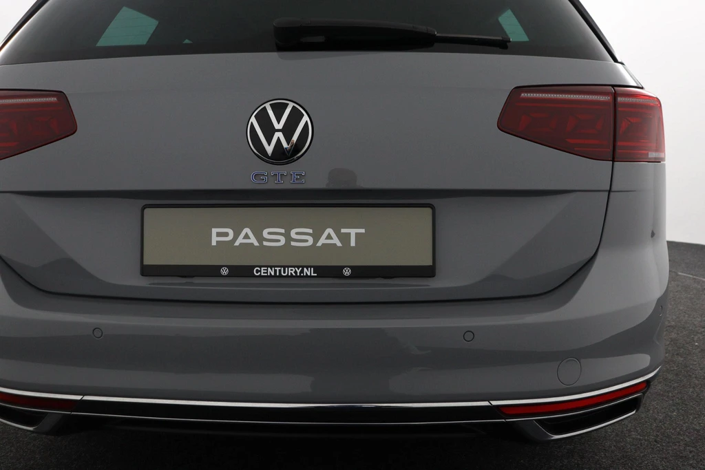 Volkswagen Passat – foto 4