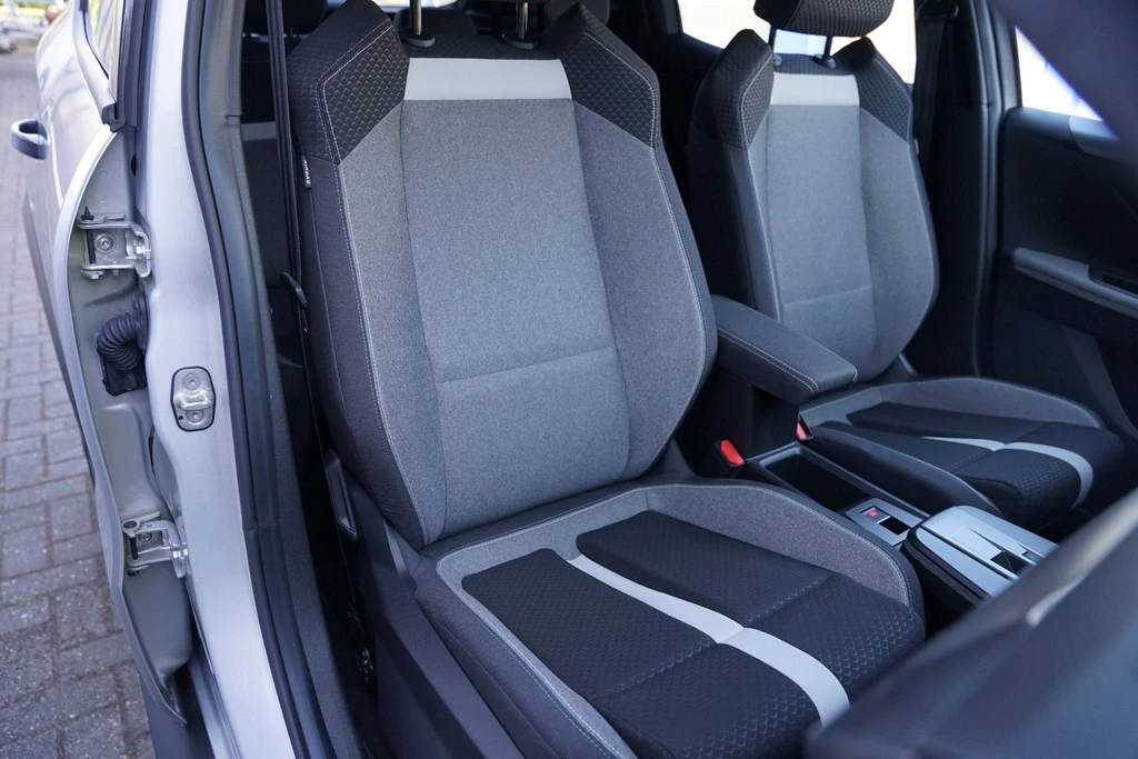 Opel Frontera – foto 27