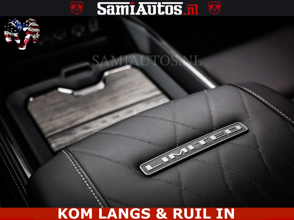 Dodge Ram Pick-Up – foto 54
