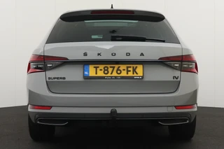Škoda Superb – thumbnail 3