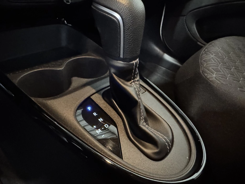 Toyota Aygo – foto 25