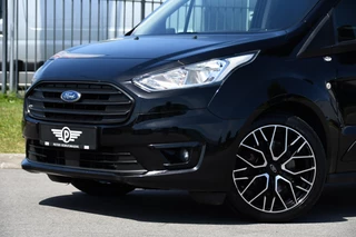 Ford Transit Connect – thumbnail 14