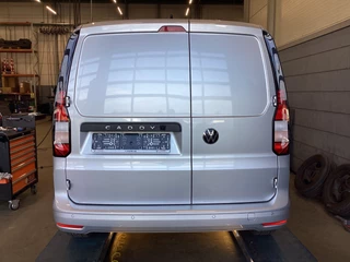 Volkswagen Caddy – thumbnail 5
