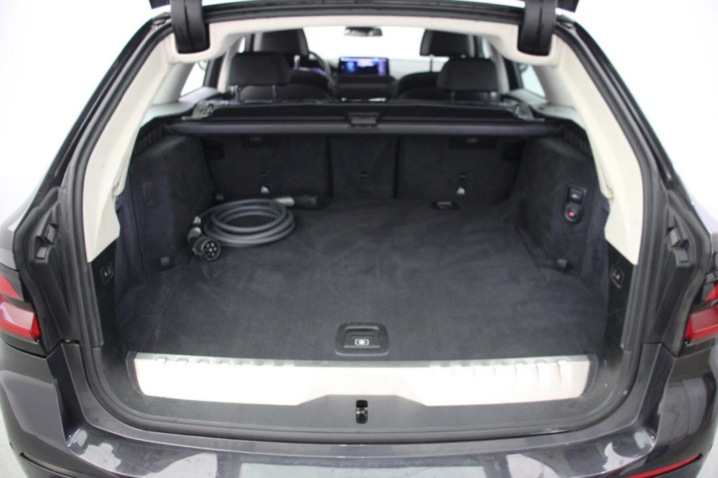 BMW 5 Serie – foto 22