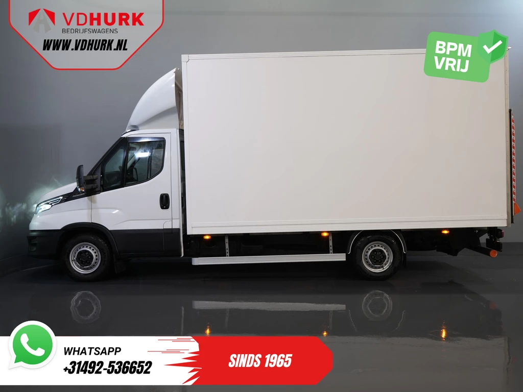 Iveco Daily – foto 2