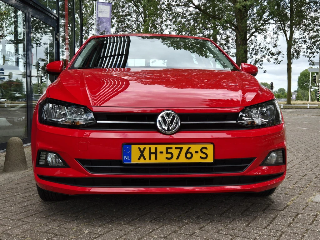 Volkswagen Polo – foto 5