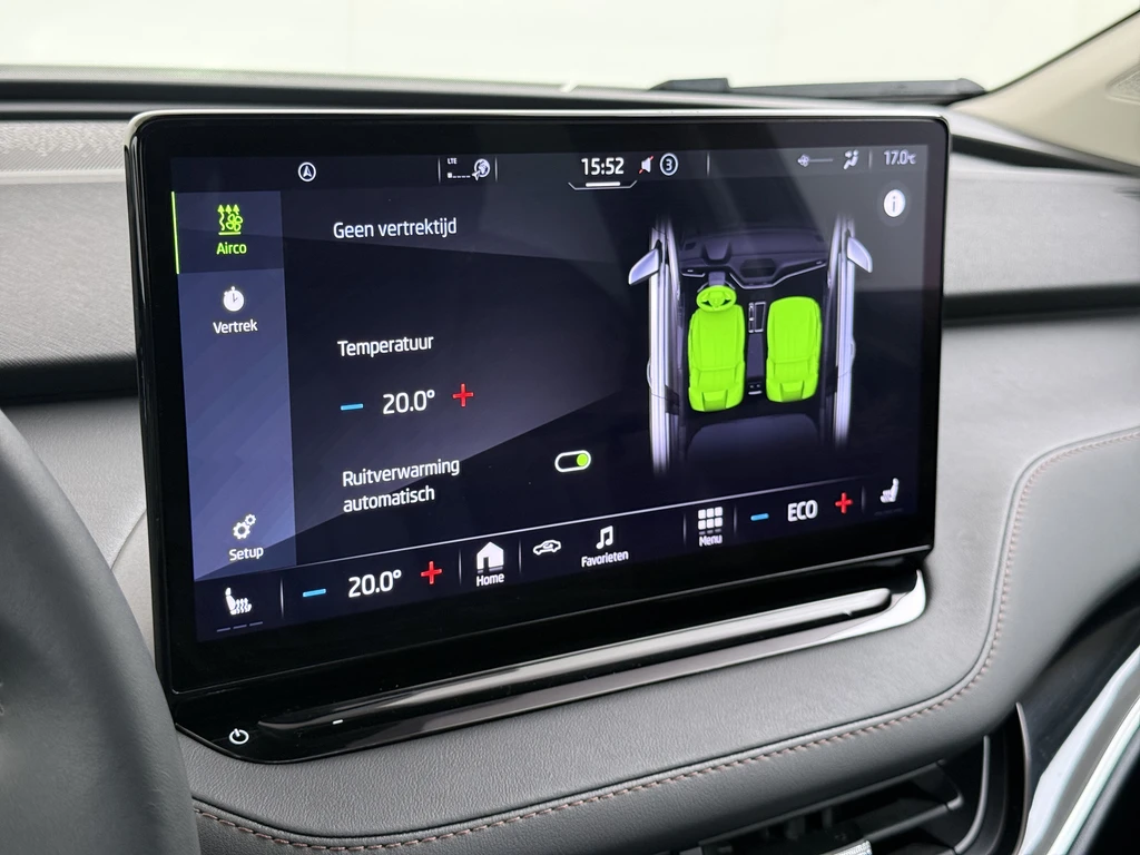Škoda Enyaq iV – foto 24