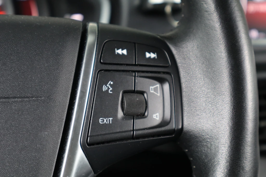 Volvo V40 – foto 34