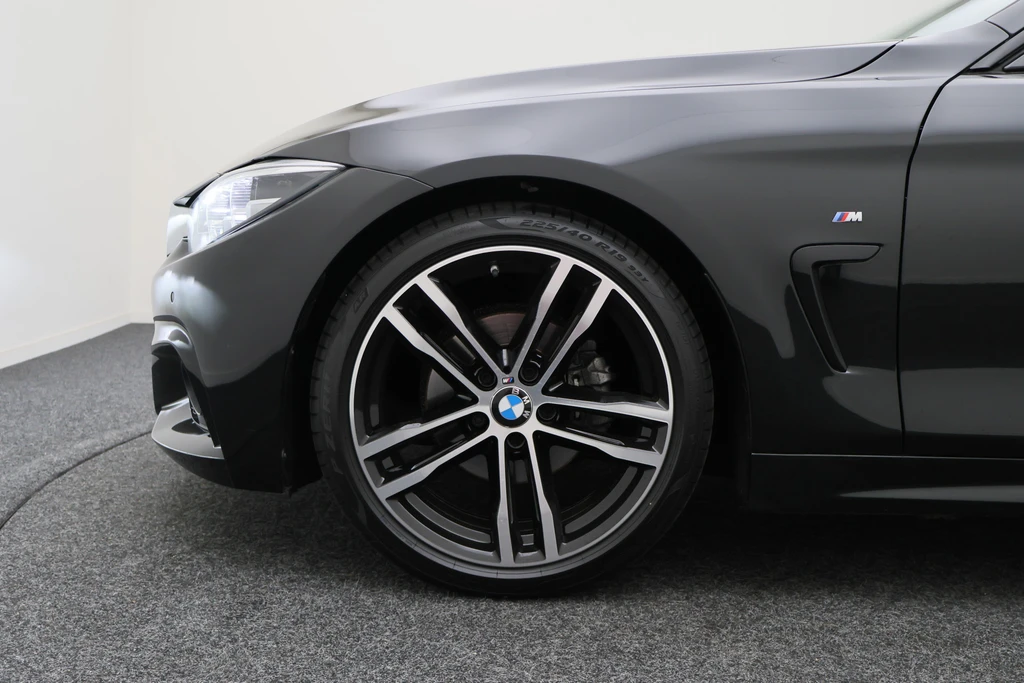 BMW 4 Serie – foto 24