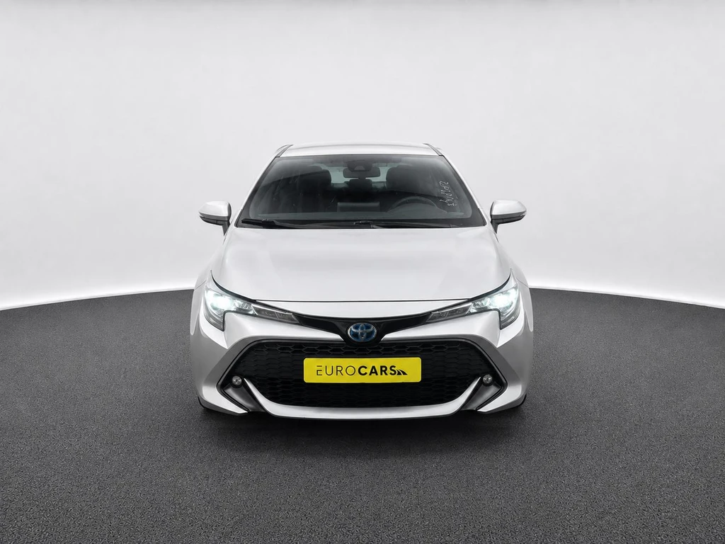 Toyota Corolla Touring Sports – foto 10