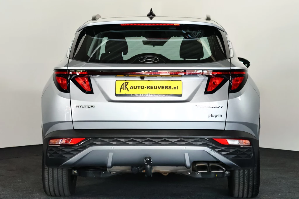 Hyundai Tucson – foto 5