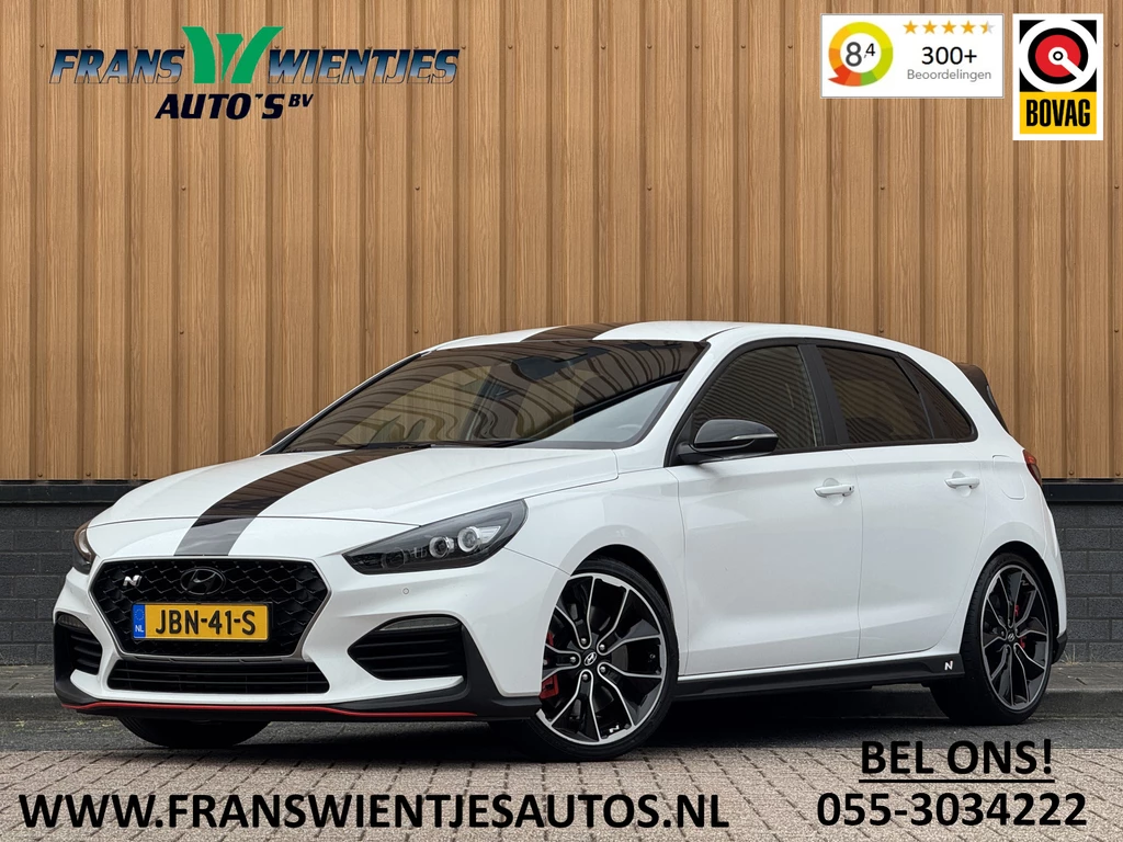 Hyundai i30 – foto 1