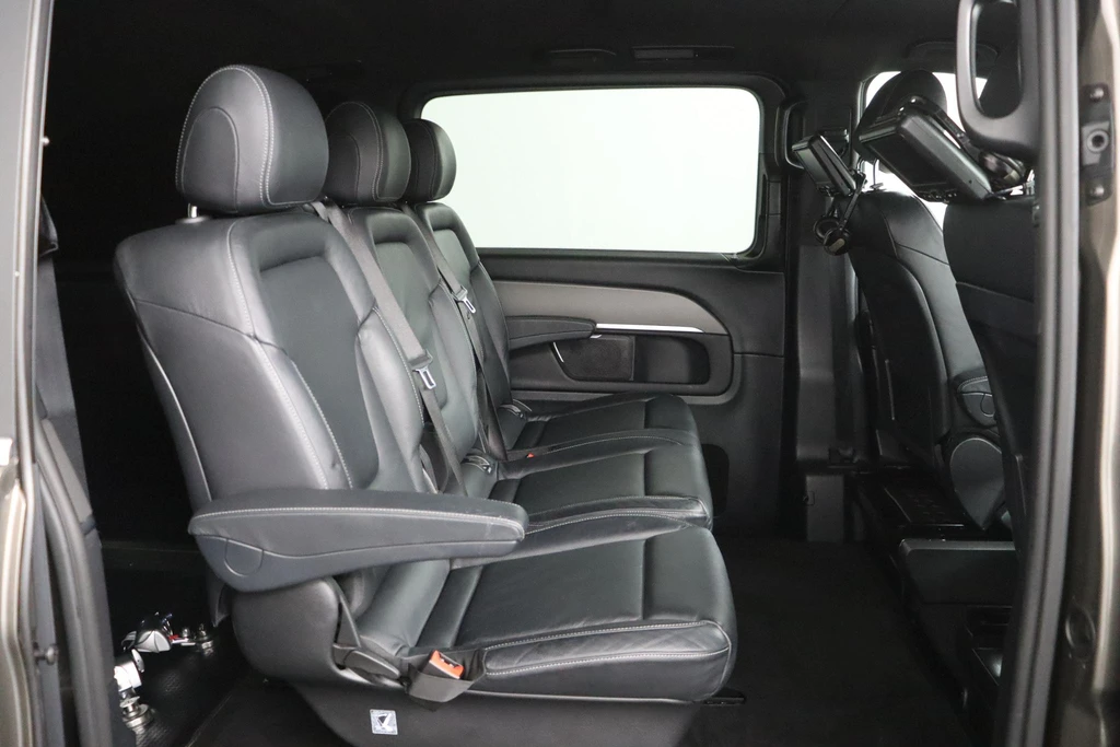 Mercedes-Benz V-Klasse – foto 14