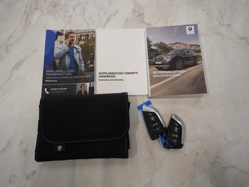 BMW X3 – foto 13