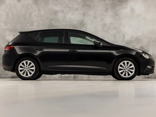 SEAT Leon – thumbnail 7