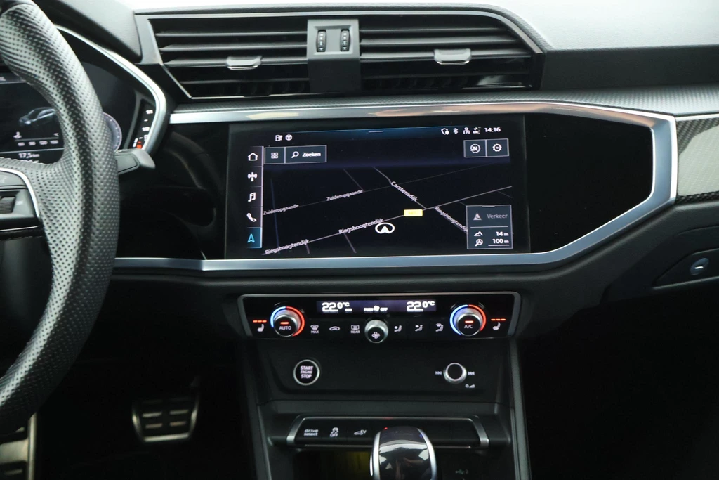 Audi Q3 – foto 18