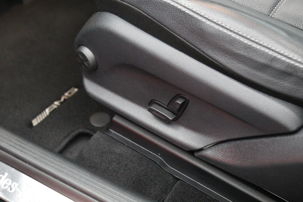 Mercedes-Benz GLC – foto 29