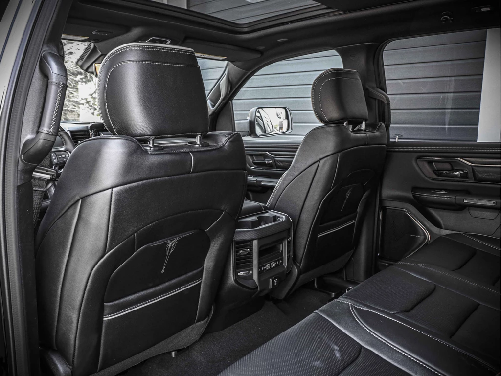 Dodge Ram 1500 – foto 10