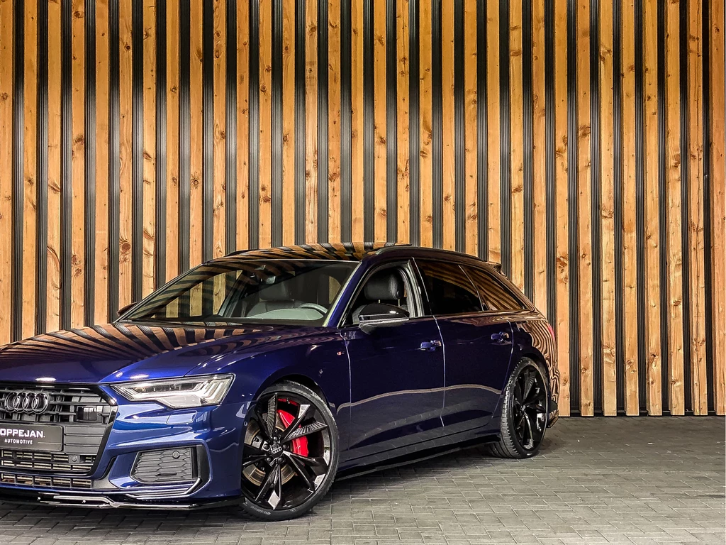 Audi A6 – foto 4