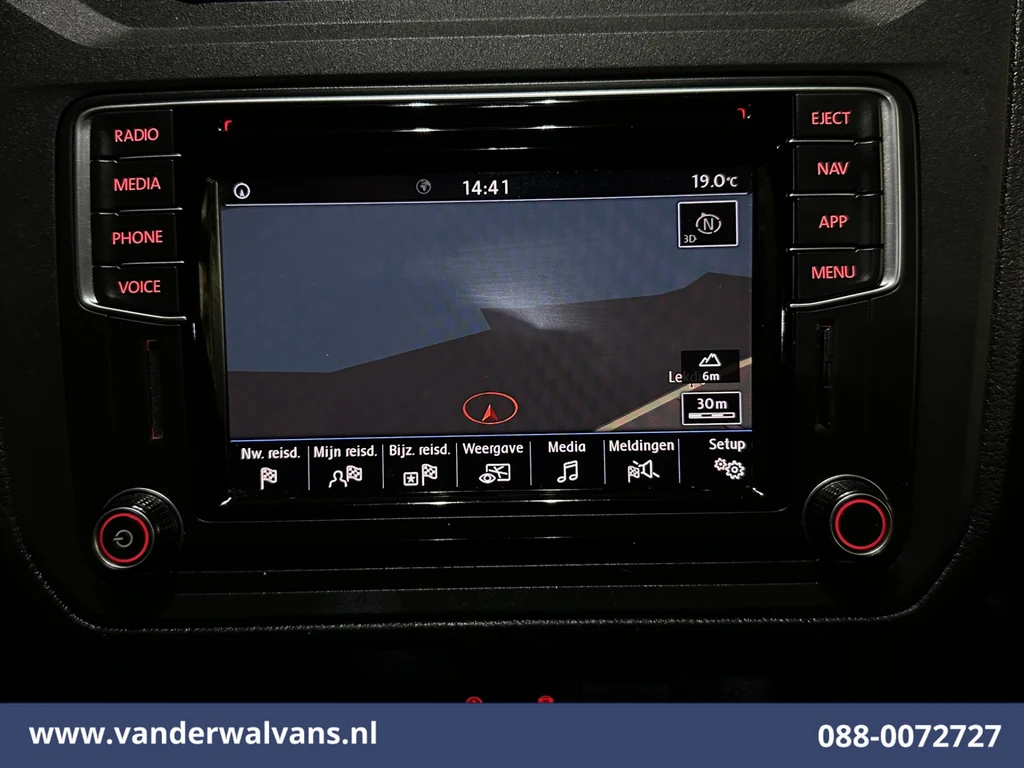 Volkswagen Caddy – foto 6