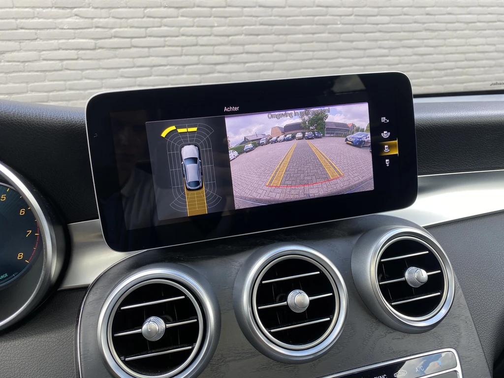 Mercedes-Benz GLC – foto 33