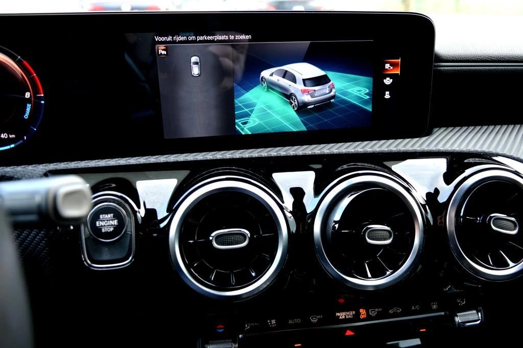 Mercedes-Benz A-Klasse – foto 40