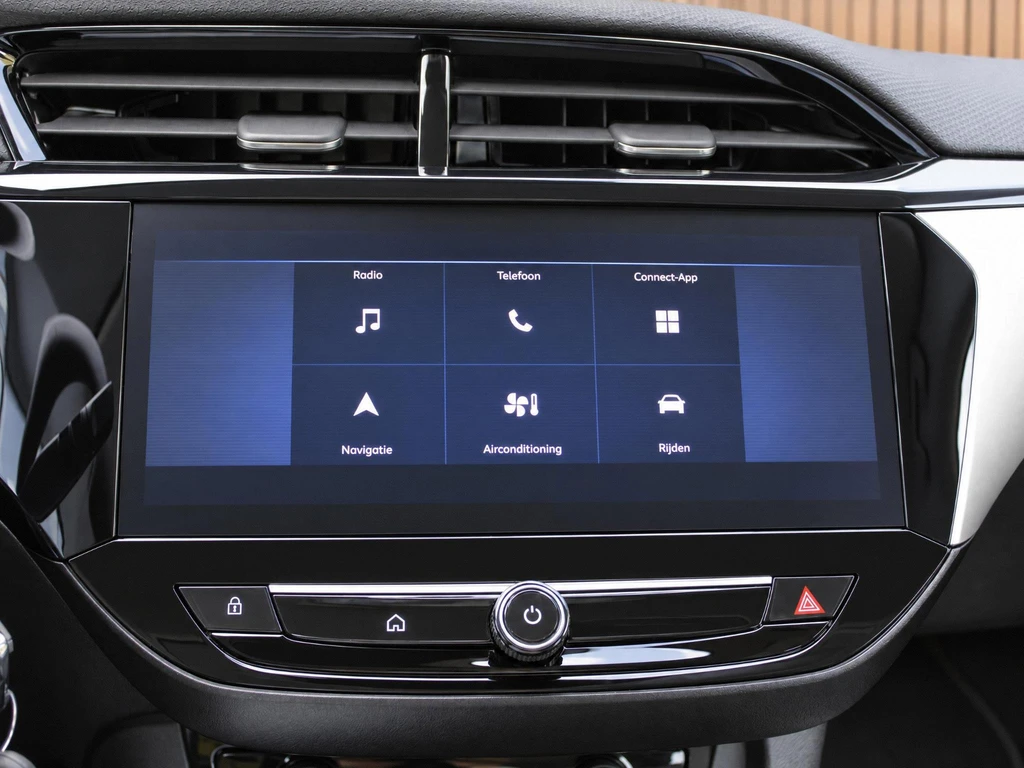 Opel Corsa-e – foto 14