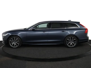 Volvo V90 – thumbnail 2