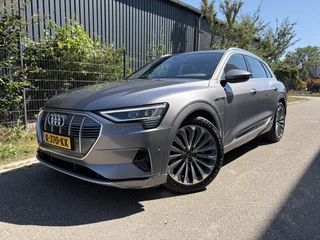 Audi e-tron – thumbnail 1