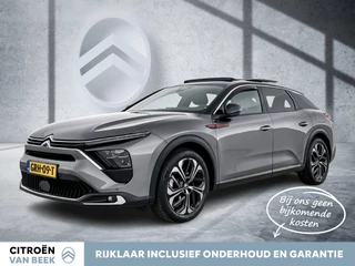 Citroën C5 X – thumbnail 1