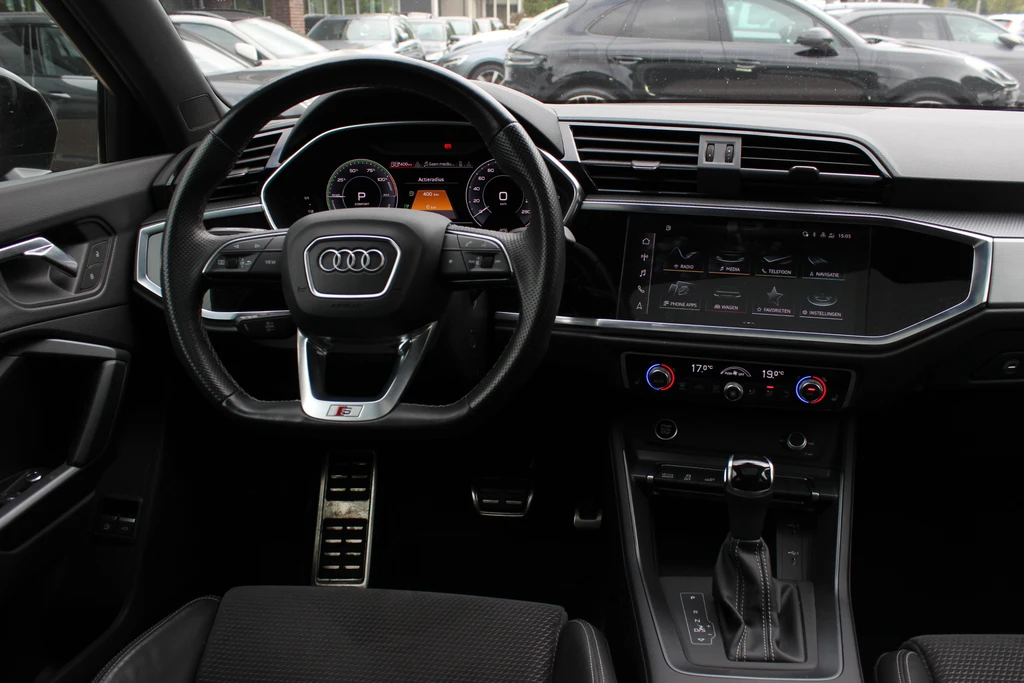 Audi Q3 – foto 12