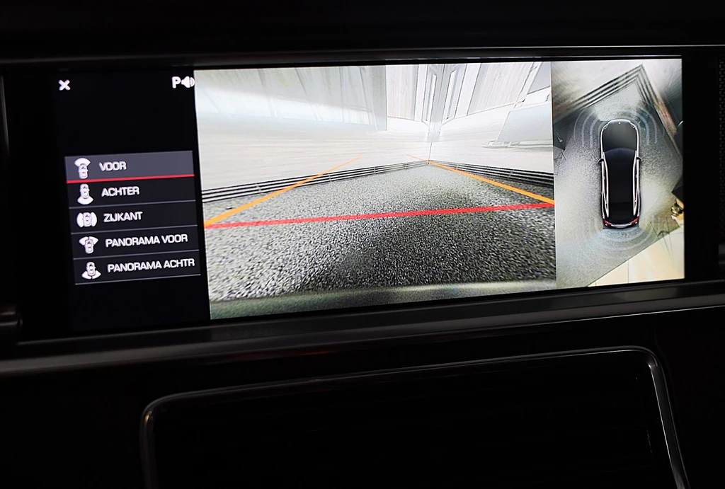 Porsche Panamera – foto 26