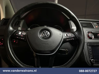 Volkswagen Caddy – thumbnail 9